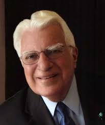 Rev. Dr. Robert P. Lawrence, 88