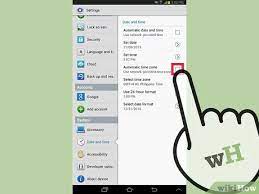 We did not find results for: How To Change Date And Time Settings On A Samsung Galaxy Device