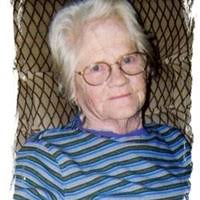 Fairzina (Horn) Jones Obituary