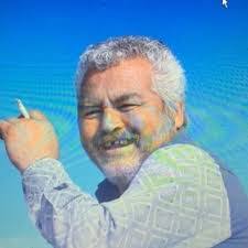 Ronald Aaberg's Instagram, Twitter & Facebook