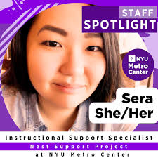 NYU Metro Center (@metronyu) • Instagram photos and videos