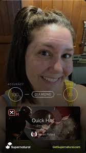 So the missus has let me put a little set up in the living room and even  throws a few arrows herself with a glass of wine from time to time.. how