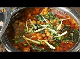 Lets Try Chana Daal Dhaba Style Today Make It And Enjoy Happycookingtoyou Food Daal Vegetarian Recipes