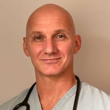 Wesley Merritt Paulson PA-C, Physician Assistant