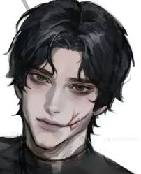 A‌I chat|1v1 Chat with Character Iris Edward