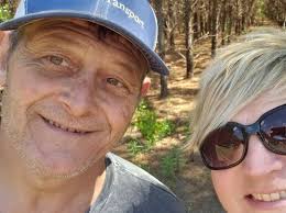 John Arvel Crumpton Obituary