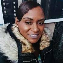 Latesha Sims's Instagram, Twitter & Facebook