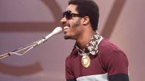 Despite losing his sight at a young age, stevie wonder went on to become one of the most celebrated soul songwriters of the late 20th century. As Stevie Wonder Turns 70 A Look At How He Wrote The Soundtrack For A Fragile America