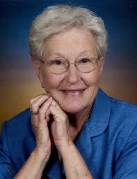 Corinne (Feathers) Glover Obituary May 21, 2020