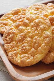 Making a cloud bread recipe for beginners. Keto Cloud Bread Just 3 Ingredients The Big Man S World
