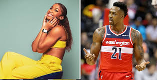 A post shared by te'a cooper (@ tea.cooper2). Dwight Howard Put A Ring On The Girl We First Told You He Was Dating Terez Owens 1 Sports Gossip Blog In The World