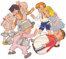 Character » appears in 3 games. Ivy H S Review Of The Enchanted Wood