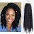 Senegalese Crochet Twist