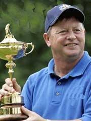 TOP 5 QUOTES BY IAN WOOSNAM