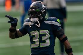 Seattle seahawks fans saw their team live at lumen field for the first time since 2019 on sunday, when the team took the field. Seahawks Position Overview Safety Heraldnet Com