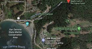 Van damme state park van damme state park consists of about 1,831 acres of land in mendocino county, california, near the town of little river on state route 1. Medical Call To Van Damme State Park Mendocinosportsplus Facebook