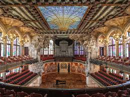 We did not find results for: Palau De La Musica Catalana Wikipedia