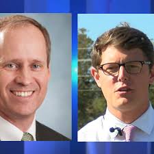 N.C. HOUSE DISTRICT 9: Republican Greg Murphy tops Democrat Brian Farkas