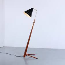 for sale floor lamp by nigel walters for hagoort lighting 1950s lamp floor lamp lighting floor lamp