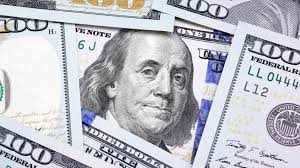 An employee counts usd notes at a money change outlet in jakarta on june 14, 2013. 30 Things You Never Knew About The 100 Bill Gobankingrates