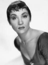 Bye Bye Birdie at the Muny, 1980. RIP, Chita Rivera