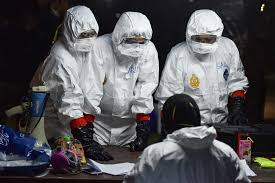 However, on the 13th day, an antibody serology test will be conducted instead of as of today, there are 4,987 confirmed cases in malaysia with 82 deaths reported so far. Three Indonesians Who Attended Mass Prayer In Malaysia Test Positive For Covid 19 National The Jakarta Post