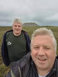 Hey folks, been busy