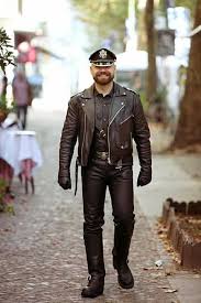 Best Men S Leather Gloves In 2020 Leather Men Mens Leather Boots Leather