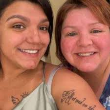 Fundraiser by Briana Rubino : Stacy