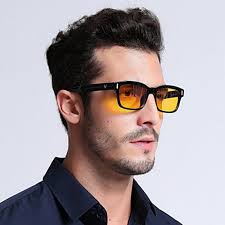 Uv Blue Light Blocking Computer Glasses