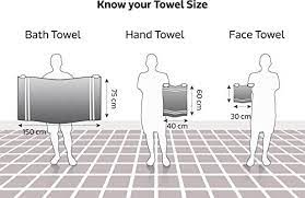 70cm x 130cm * limited edition. Ø·ÙØ¨ Ø§ÙØ±Ø§Ø¦Ø­Ø© Ø§ÙØ®Ø§Ø±Ø¬Ù ØºØ²Ù Towel Sizes Cabuildingbridges Org