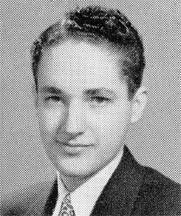 Theodore Brubaker Obituary (2014)