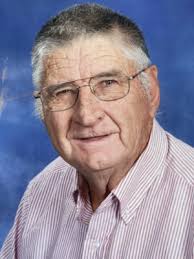 Charles Ray Barnett Obituary 2021