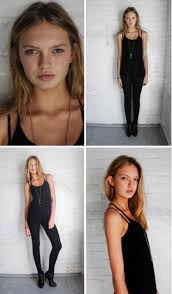 Pin By Lilly Foster On Polaroids Model Headshots Thin Models Model Polaroids
