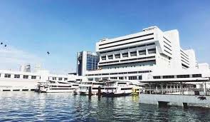 Batam harbour bay ferry terminal is an international transport hub with shopping and restaurants in the center of batam, indonesia. How To Go To Johor Bahru From Batam Indonesia Step By Step Guide