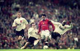 A nice paper this morning in the dailymail with the : Wallpaper Football Football Manchester United Ryan Giggs Soocer Images For Desktop Section Sport Download