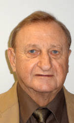 Clyde "Ducky" Davis Named 2013 Bud Metheny Recipient