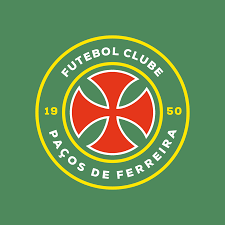 Futebol clube paços de ferreira is a portuguese football club based in paços de ferreira, porto district. Fc Pacos De Ferreira