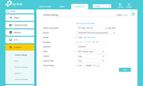 How To Setup A Tp Link Dsl Modem Router As An Access Point