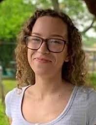 Obituary information for Alaina Grace Hopkinson