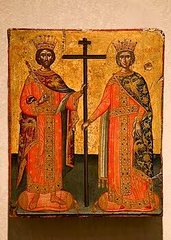 Constantine the Great - Wikipedia