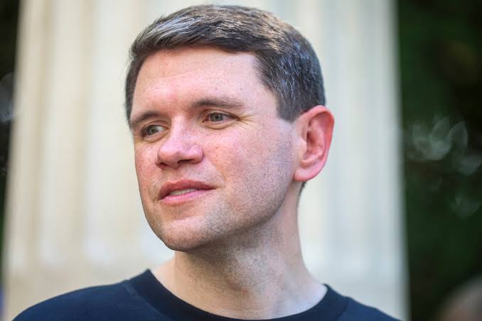 Texas state Rep. James Talarico launches campaign for U.S. Senate