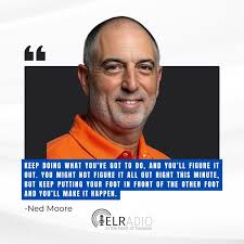 Executive Leaders Radio