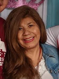 Maria De Jesus Meza Rolon