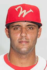 Andrew Amaro's Instagram, Twitter & Facebook