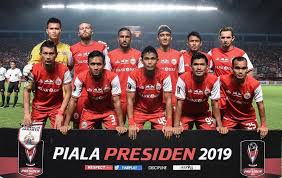 Persatuan sepakbola indonesia jakarta (commonly known as persija jakarta, literally translated to indonesian football association of jakarta), is a football team based in jakarta, indonesia. Jadwal Siaran Langsung Bali United Vs Persija Jakarta Di Rcti Okezone Bola