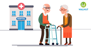 There aren't policies specifically designed for pensioners but our comparison tool lets you compare. Health Insurance For Senior Citizens 5 Things To Keep In Mind Walnut Money Manager