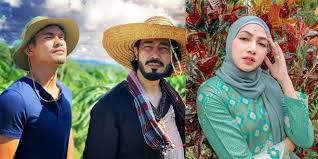 Telefilem Jalan Syurga Tv2 In 2020 Cowboy Hats Fashion Hats