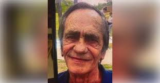 Obituary information for Donovan Jay Roberson