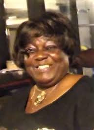 Obituary for Mildred Gates